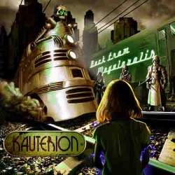 Kauterion : Back from Megalopolis